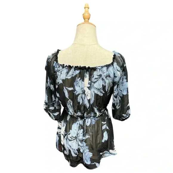 Lulus Top Size M - Picture 2 of 4